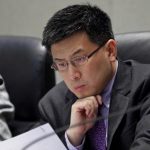 Is Cannabis the New Darling of the California Governor’s Race? State Treasurer John Chiang 750x422