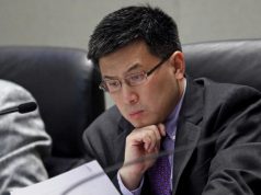 Is Cannabis the New Darling of the California Governor’s Race? State Treasurer John Chiang 750x422
