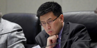 Is Cannabis the New Darling of the California Governor’s Race? State Treasurer John Chiang 750x422