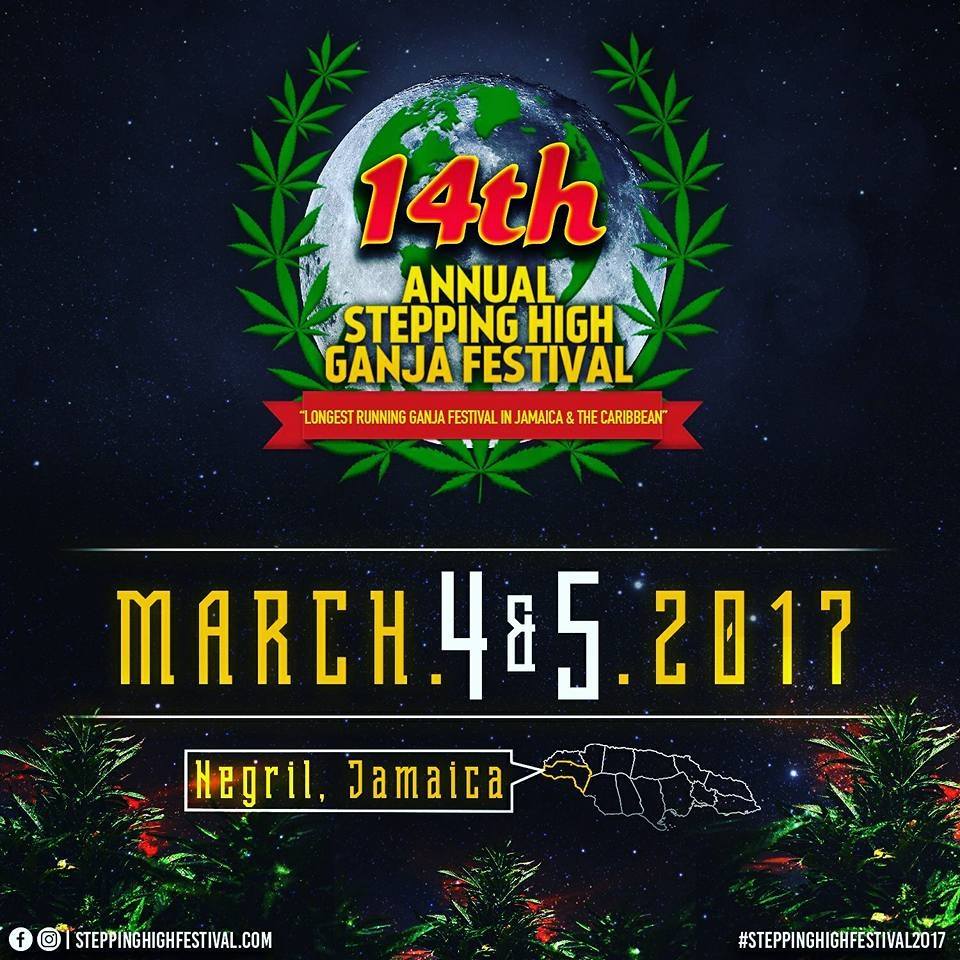 SteppingHighFestival2017