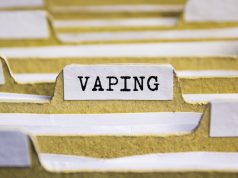 Vape-Ology: The Ultimate Guide to Vaping Lingo vaping-related criminal investigation