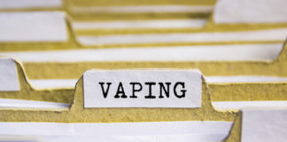 Vape-Ology: The Ultimate Guide to Vaping Lingo vaping-related criminal investigation