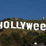 Exclusive Interview With Hollyweed Sign Makeover Artist Zach Fernandez!
