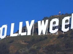 2017’s Sign of the Times: Hooray for “Hollyweed” hollyweed sign prank