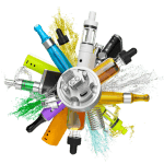 Over 45 New Vape Products: the Ultimate Buyer’s Guide juice collage