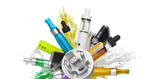 Over 45 New Vape Products: the Ultimate Buyer’s Guide juice collage