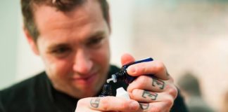 The Terpene Profiler Can Replicate Your Strain oren vape kitchen