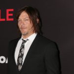 Norman Reedus Takes a Break From Slaying Zombies to Help Children in Need shutterstock 378168787