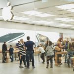 Four-State Update: California Dispensaries Go for Apple Store Ambiance, Pennsylvania… shutterstock 508192528