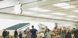 Four-State Update: California Dispensaries Go for Apple Store Ambiance, Pennsylvania… shutterstock 508192528
