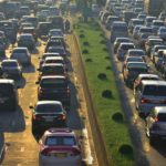 Crash on the MJ Freeway Causes Massive Delays for Budtenders, Patients and Customers shutterstock 551249911