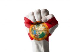 Four-State Update: Florida Dispensaries Open Their Doors, While Texas… shutterstock 99115553