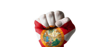 Four-State Update: Florida Dispensaries Open Their Doors, While Texas… shutterstock 99115553