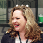 Meet Breezy Lenz, Visual Merchandising Manager for Native Roots Breezy