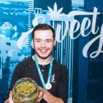 Dispensing Wisdom With Budtender Kenneth “Randy” Trotter of Sweet Leaf Colorado RT2 cc web