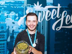 Dispensing Wisdom With Budtender Kenneth “Randy” Trotter of Sweet Leaf Colorado RT2 cc web