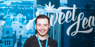 Dispensing Wisdom With Budtender Kenneth “Randy” Trotter of Sweet Leaf Colorado RT2 cc web