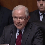 New Attorney General Jeff Sessions: Cannabis Biz Reactions a Mixed Bag Screen Shot 2017 02 13 at 10.37.59 AM