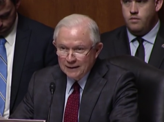 New Attorney General Jeff Sessions: Cannabis Biz Reactions a Mixed Bag Screen Shot 2017 02 13 at 10.37.59 AM