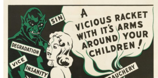 DEA Website Takes Down Misleading Information on Marijuana Screen Shot 2017 02 17 at 1.14.54 AM