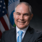 Scott Pruitt Confirmation Adds Another Critic of Marijuana to the Trump Cabinet Screen Shot 2017 02 22 at 12.50.36 PM