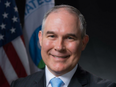 Scott Pruitt Confirmation Adds Another Critic of Marijuana to the Trump Cabinet Screen Shot 2017 02 22 at 12.50.36 PM