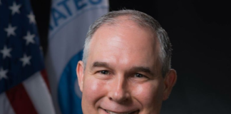 Scott Pruitt Confirmation Adds Another Critic of Marijuana to the Trump Cabinet Screen Shot 2017 02 22 at 12.50.36 PM