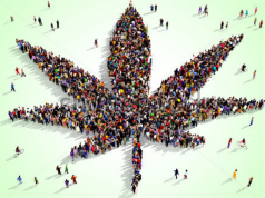 Tone Deaf? “Tough Enforcement” Statement Comes as Public Support for Marijuana Rises Screen Shot 2017 02 24 at 1.03.45 PM