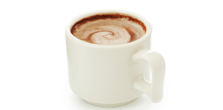 Tired of Winter? These 5 Hot Infused Drinks Will Put Some Spring in Each Sip Screen Shot 2017 02 27 at 2.13.57 PM