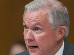 Jeff Sessions Links Marijuana With Violent Behavior Screen Shot 2017 02 27 at 5.05.08 PM