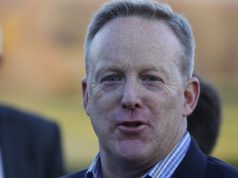 Sean Spicer Suggests Increased Federal Enforcement of “Recreational” Cannabis SeanSpicer