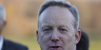 Sean Spicer Suggests Increased Federal Enforcement of “Recreational” Cannabis SeanSpicer