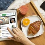 How Successful Cannabis Entrepreneurs Start Their Day breakfast