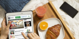 How Successful Cannabis Entrepreneurs Start Their Day breakfast