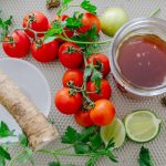 DIY Cannabis-Infused Honey for Your Honey on Valentine’s Day honey1