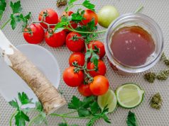 DIY Cannabis-Infused Honey for Your Honey on Valentine’s Day honey1