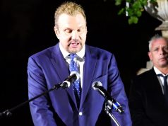 BigMike’s Super Bowl Party Tackled by the City of Los Angeles