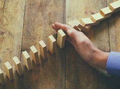 Cover Cannabis Helps Eliminate the Risky Business risky biz