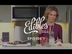 PROHBTD Launches Tasty New “Edibles” Series Hosted by Birdie Harrelson sddefault