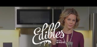 PROHBTD Launches Tasty New “Edibles” Series Hosted by Birdie Harrelson sddefault