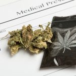 Four State Update: Kansas Considers Medical Marijuana, New Jersey… shutterstock 316097636
