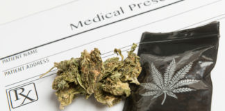 Four State Update: Kansas Considers Medical Marijuana, New Jersey… shutterstock 316097636