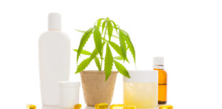 California Bill Would Grant Cannabis Companies Ability to Trademark Products shutterstock 322596299