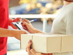 Thirty Minutes or Less? Cannabis Deliveries May Start in Colorado shutterstock 363217139