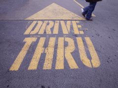 Ganja on the Go? shutterstock 376262458