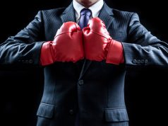 Washington State AG Bob Ferguson Promises to Fight Back if Feds Pursue Marijuana Crackdown shutterstock 410729011