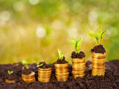 New Data Suggests Cannabis Industry Could Be Massive Stimulator for Economy shutterstock 489465655