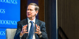 Colorado Governor Hickenlooper Has Advice for California’s Recreational Cannabis Rollout shutterstock 492225133