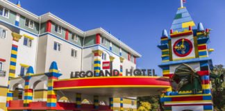 Police Piece Together Mystery of Cannabis Grow at Legoland shutterstock 552046483