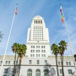 LA Times Endorses Measure M, The Local Cannabis Ordinance Set For March 7 Ballot shutterstock 562613677